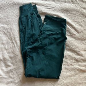 lululemon align jogger leggings